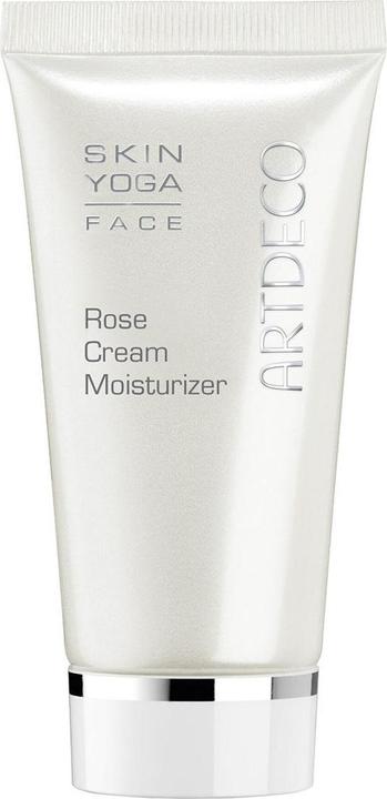 Actual product image Artdeco Rosewater Cream Moisturiser (50 ml, 24h cream)