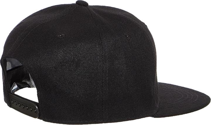 Actual product image Biggie Smalls Unisex Adult Logo Snapback Cap (One size)