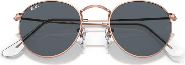 Image du produit Ray Ban Métal rond