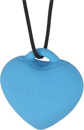 Produktbild Fairygasm PleasureStone blue -