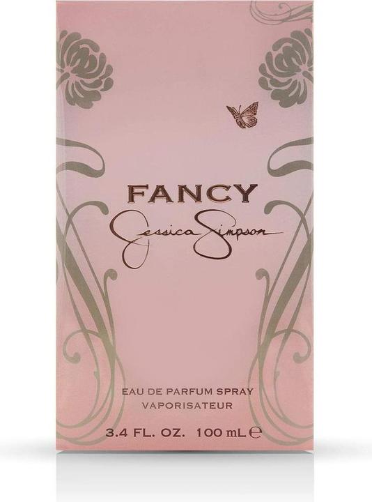Produktbild Jessica Simpson Fancy (Eau de Parfum, 100 ml)