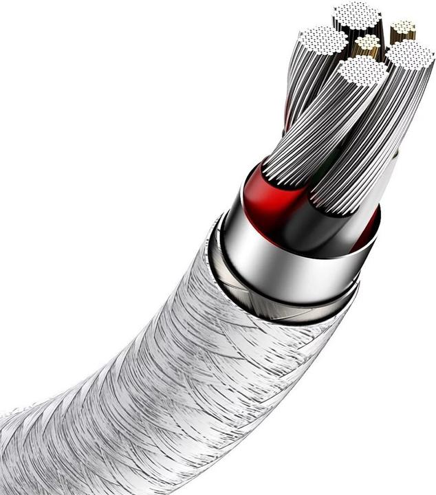 Productafbeelding Baseus Cafule Serie (2 m, USB 2.0)