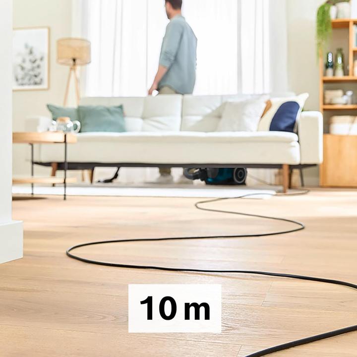 Produktbild Bosch Hausgeräte Serie 6 ProFamily BGC41XFMLY