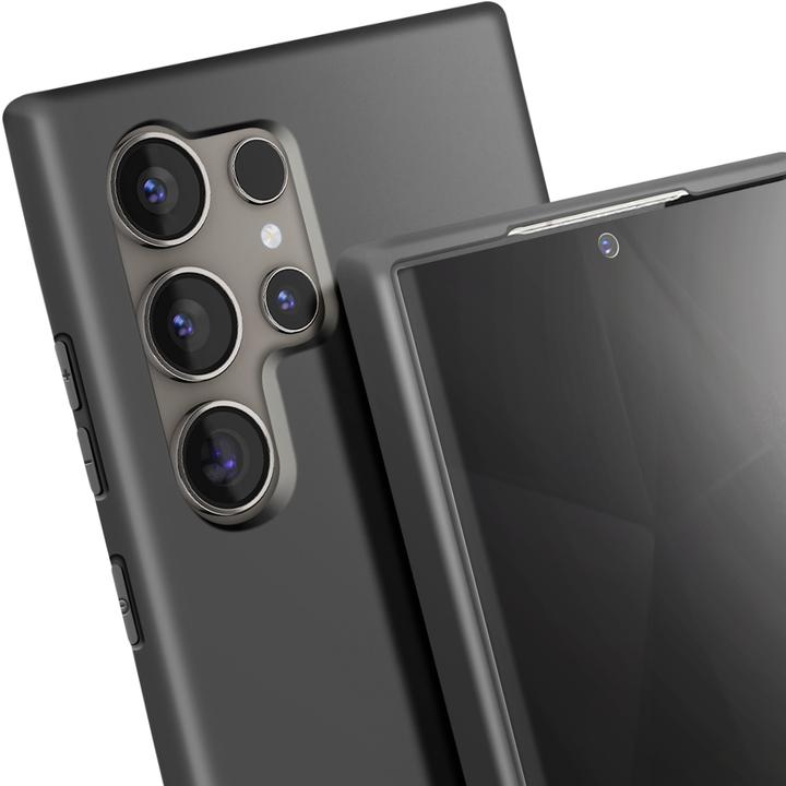 Actual product image Avizar NeckShell Case Series