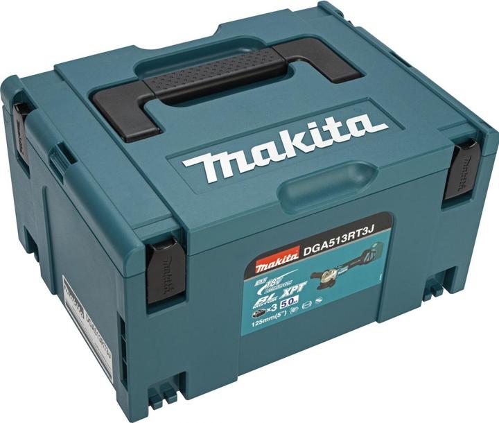 Produktbild Makita DGA513RT3J (125 mm)