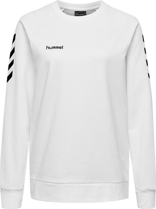 Produktbild hummel Go Cotton Sweatshirt Woman (XXL)