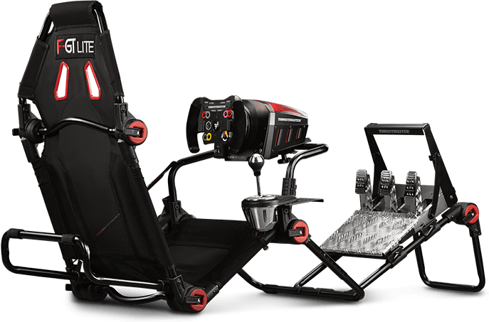 Immagine prodotto Next Level Racing F-GT Lite
