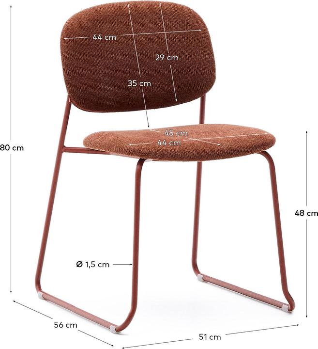 Image du produit Kave Home Meli