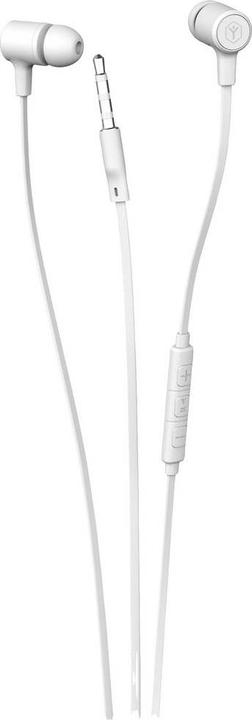 Image du produit Ryght Niyo (Pas de réduction du bruit, Filaire)