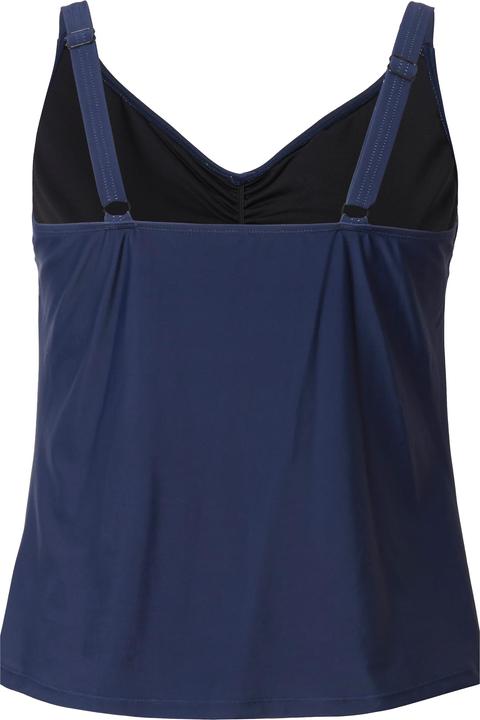 Immagine prodotto Ulla Popken Bellieva Tankini-Oberteil ohne Softschalen (54, 56)