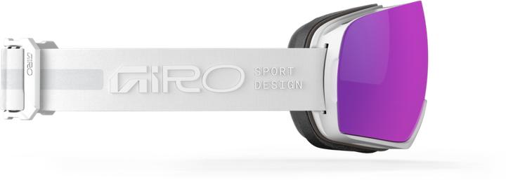 Actual product image Giro Article II W Vivid Goggle