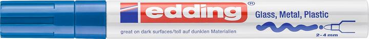 Actual product image Edding 750 gloss paint markers (1x)