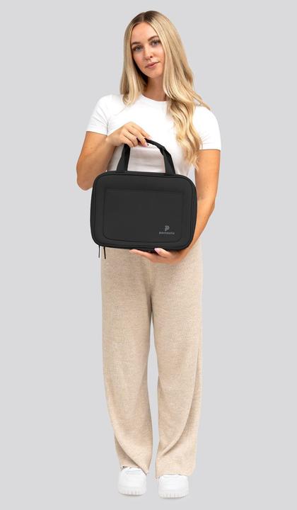 Actual product image Pactastic Urban Collection toiletry bag 33 cm (7 l)