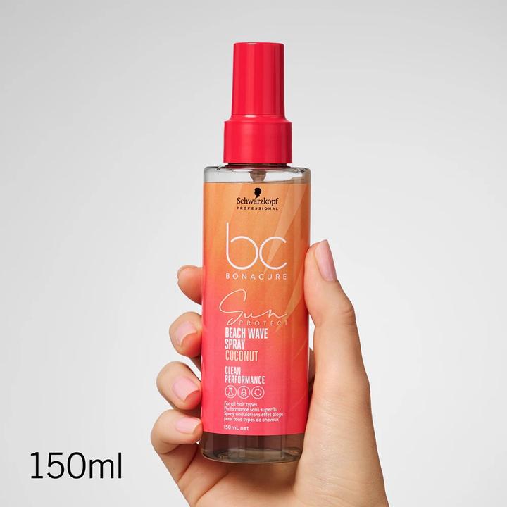 Produktbild Schwarzkopf BC Sun Protect (150 ml)