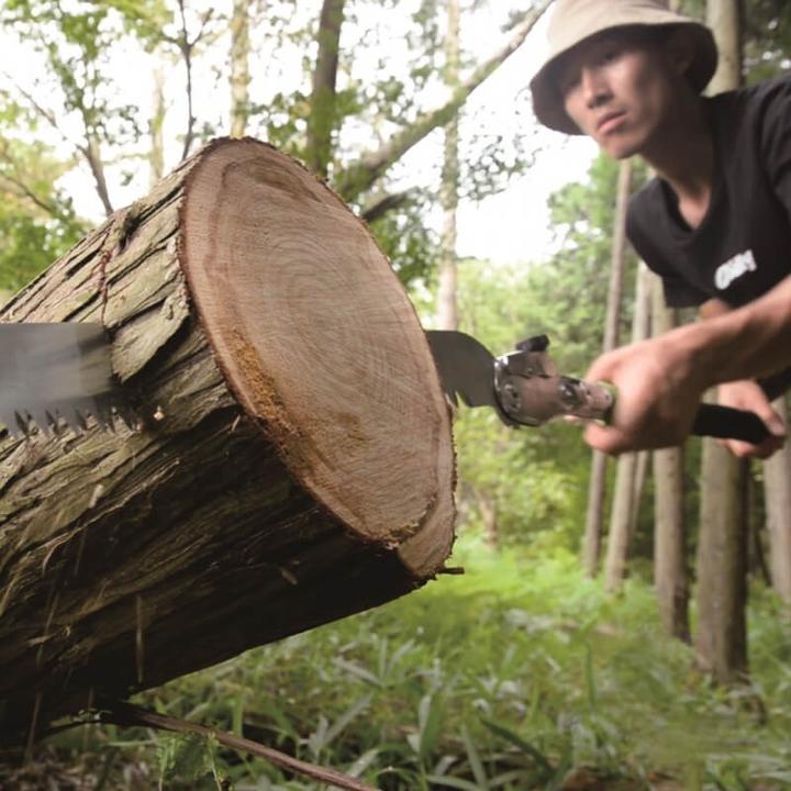 Produktbild Silky Katanaboy 650-4