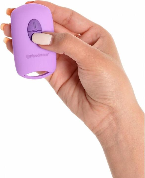 Produktbild Pipedream Love Thrust-her