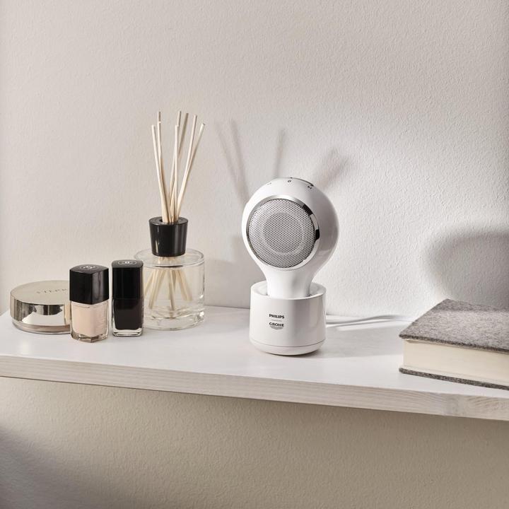 Produktbild Grohe Induktion-Ladestation