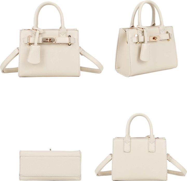 Immagine prodotto Gallantry CHIC-19471-BG Handtasche