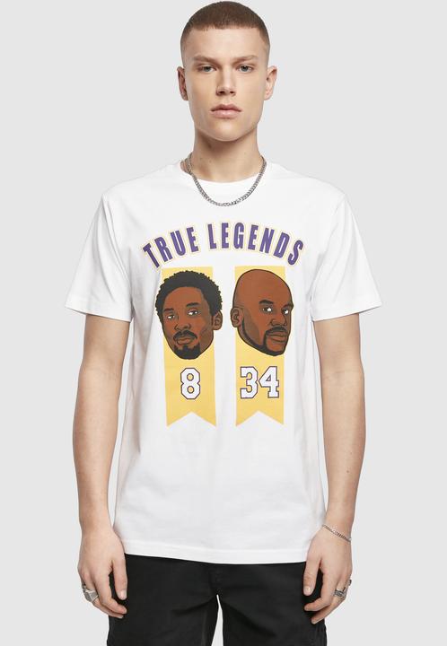 Produktbild MT True Legends 2.0 Tee (XS)