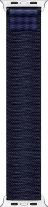 Actual product image Dux Ducis GS Series nylon strap (38 mm, 40 mm, 41 mm, 42 mm, Nylon)