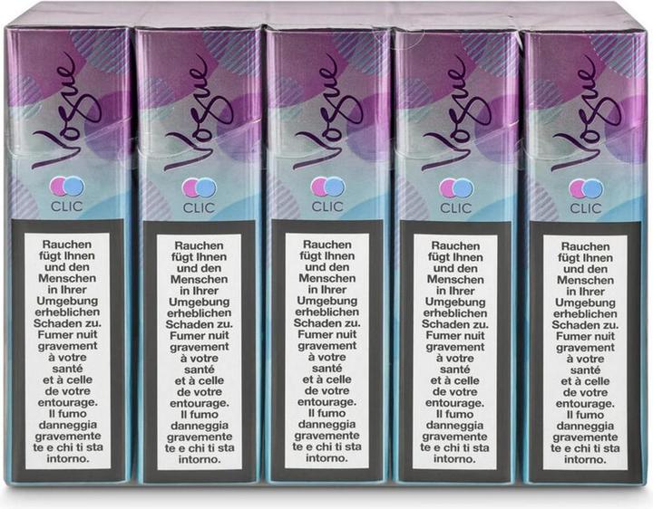 Vogue Clic - buy at Galaxus