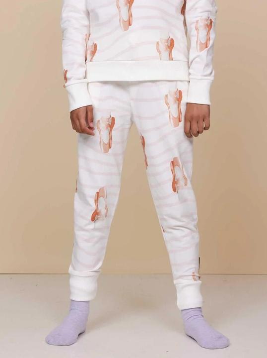 Produktbild Snurk Kinderhose Ballerina (116)