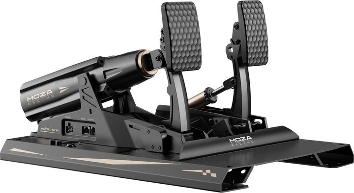 Produktbild Moza mBooster Active Pedal Bundle (PC)