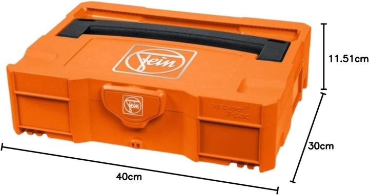 Produktbild Fein Systainer Sys 1