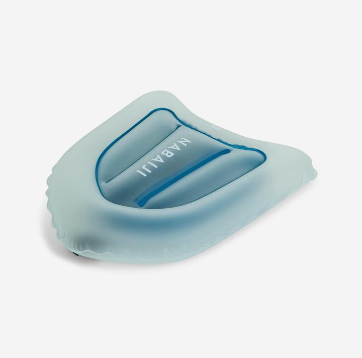 Image du produit Nabaiji Kickboard gonflable compact synthétique