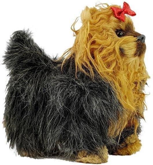 Immagine prodotto Lean Toys Cucciolo interattivo - Yorkshire Terrier
