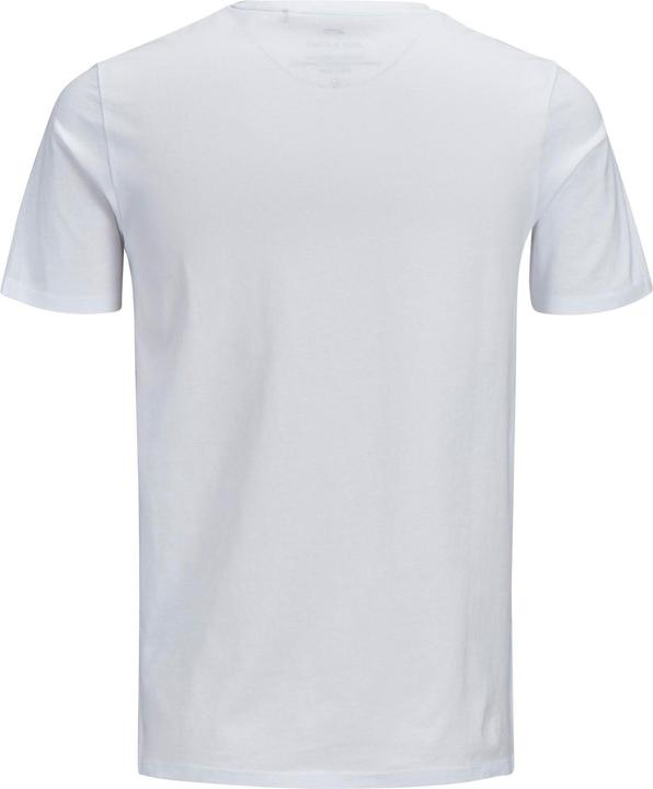 Immagine prodotto Jack & Jones Baumwolljersey Plus size T-shirt (5XL)