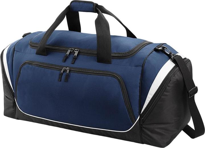 Immagine prodotto Quadral Pro Team Jumbo Borsa del Corredo (115 l)