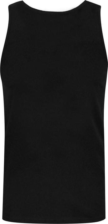 Produktbild Superman Tanktop mit Logo (L)