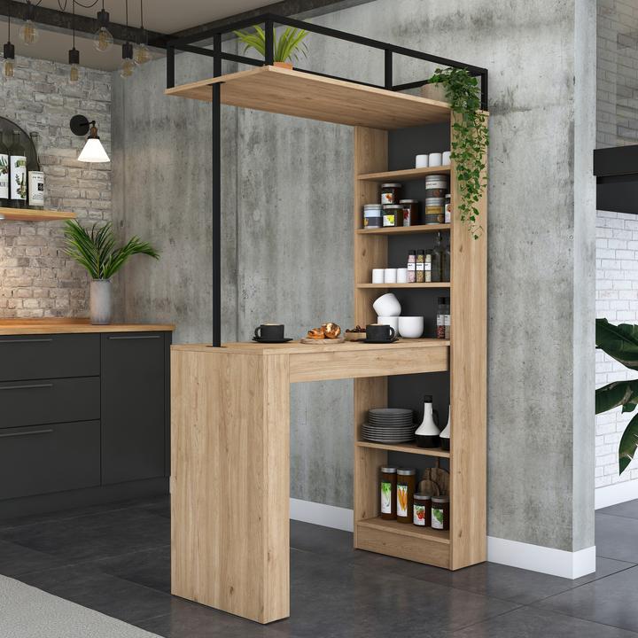 Produktbild Skye Decor Esstisch (120 x 56 x 199 cm)
