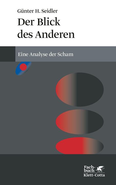 Produktbild Der Blick des Anderen (Deutsch, Günter H. Seidler, 2012)