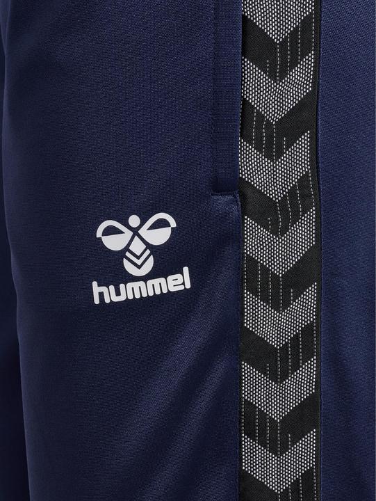 Actual product image hummel Hmlauthentic Pl Pants Woman (L)