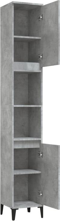 Produktbild VidaXL Agustin (30 x 30 x 190 cm)