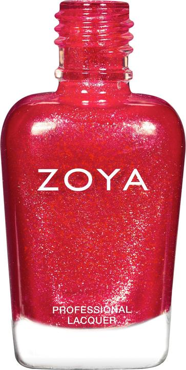 Produktbild Zoya Robbie (Farblack)