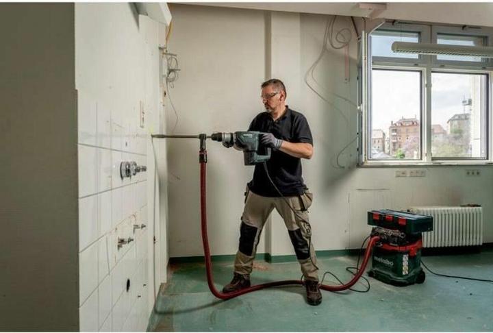 Actual product image Metabo KH5-40 (Hammer drill)