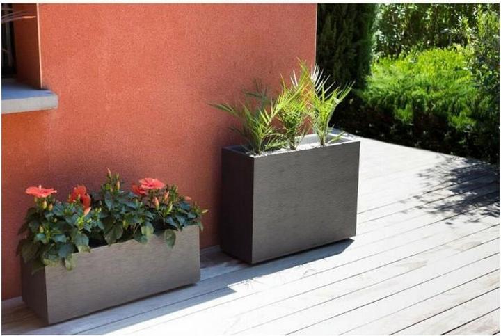 Actual product image EDA Blumentopf (78.50 x 29.50 x 60 cm)