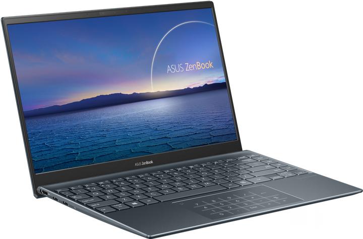 Produktbild ASUS ZenBook 14 (14", Intel Core i7-1065G7, 16 GB, 1000 GB, CH)