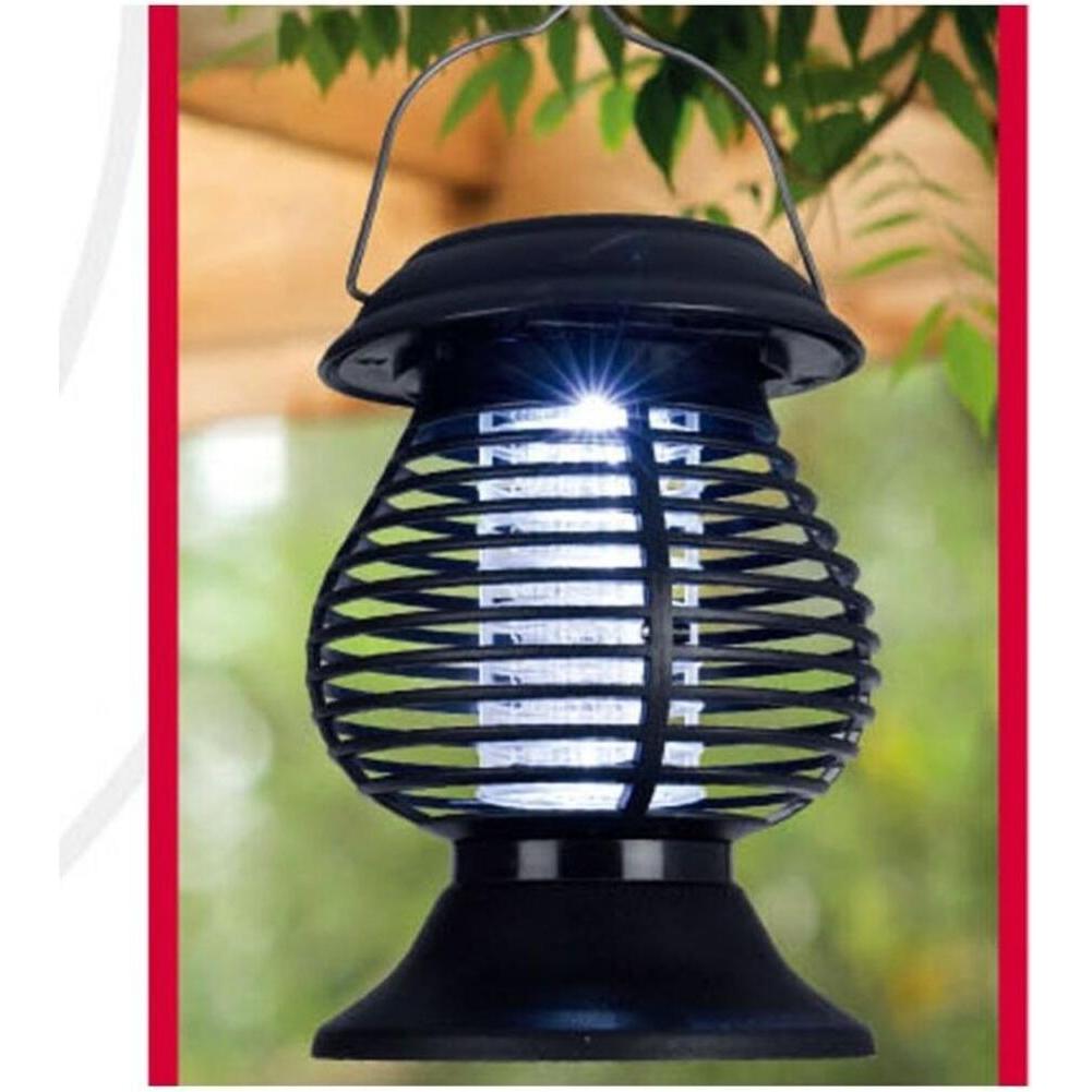 Thumbnail - ProGarden, Tierfalle, Solarlampe