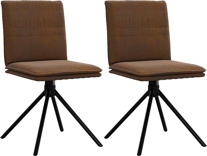 Produktbild vidaXL Esszimmerstuhl