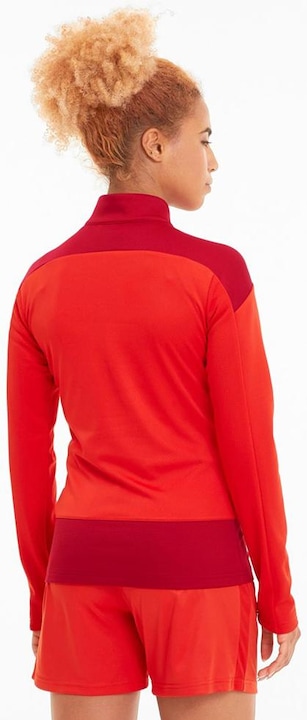 Produktbild Puma teamGOAL 23 1/4 Zip Top W-656937 (XL)