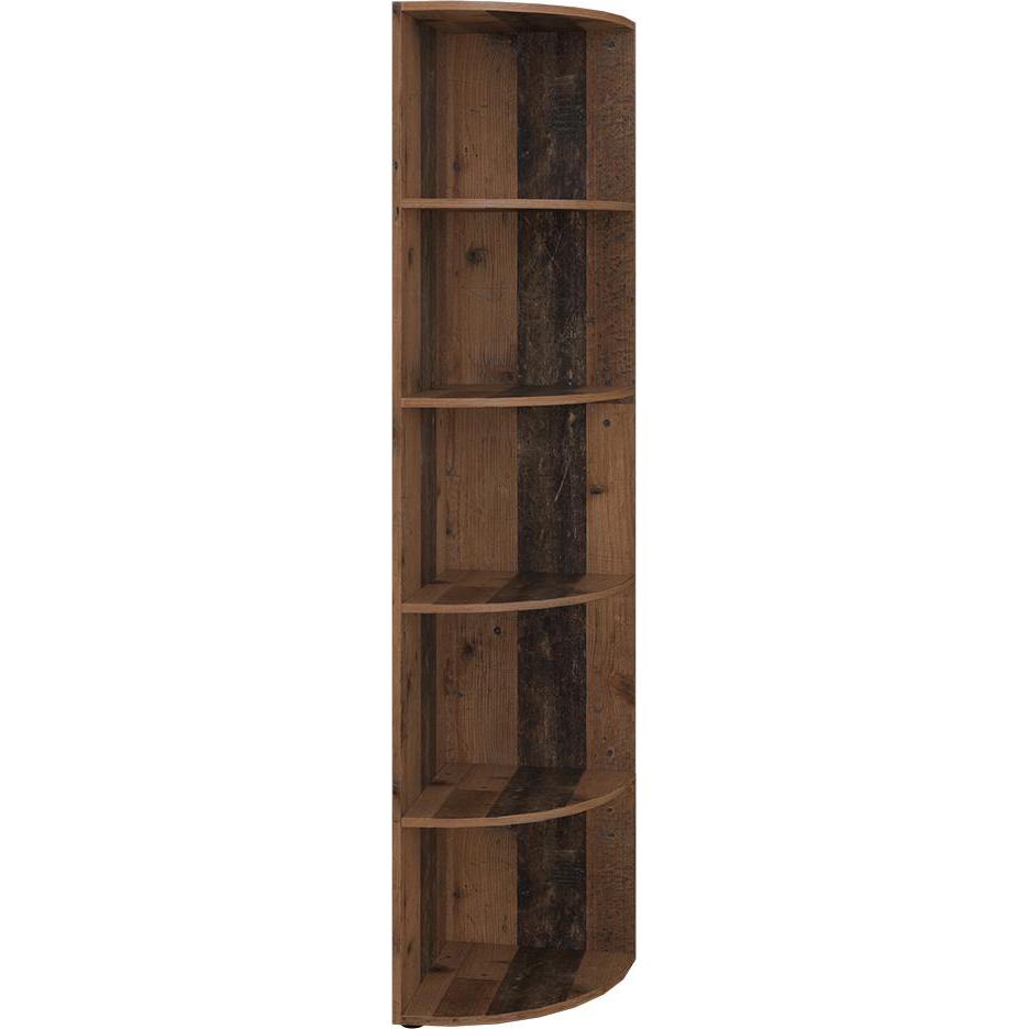 Vicco, Regal, Ecki (40 x 180 x 40 cm)