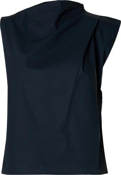 Produktbild Selected Femme Bundfalten Top (34)