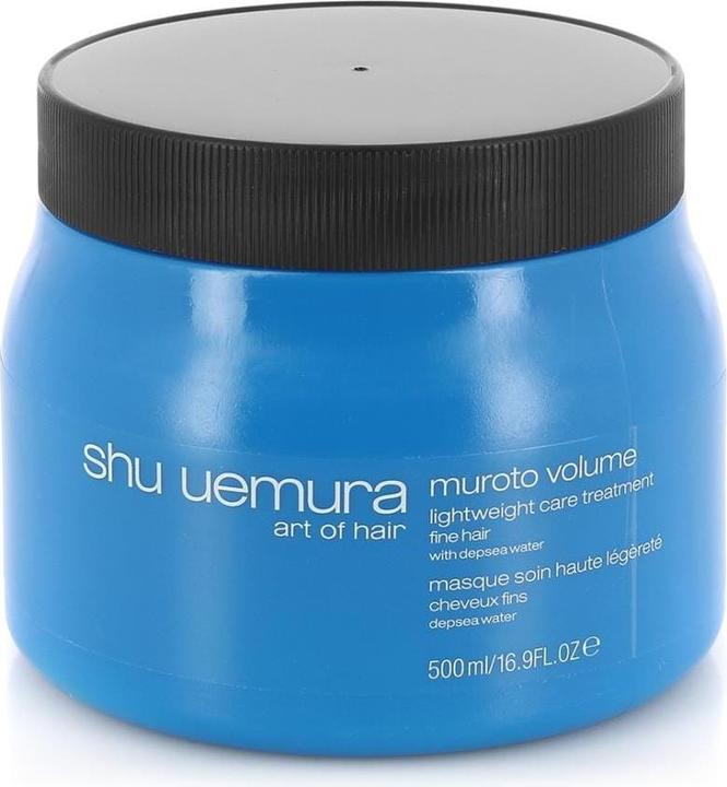 Image du produit Shu Uemura Traitement volumateur Muroto (500 ml)