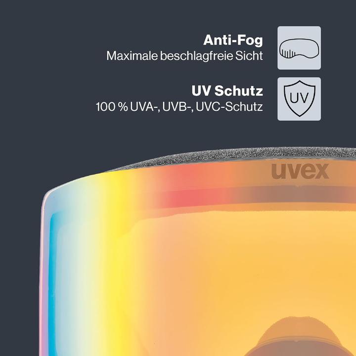 Immagine prodotto Uvex provoqe FM