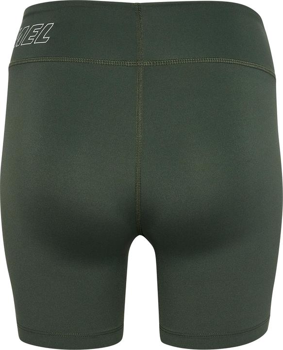 Produktbild hummel Hmlte Fundamental Mw Tight Shorts (M)