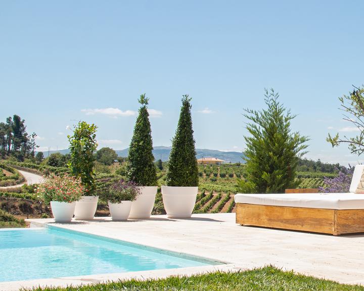 Actual product image Artevasi Capri Campana Pot (30 x 25.20 cm)